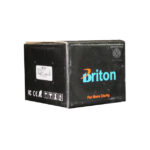 دوربین مداربسته برایتون مدل uvc232t9ar2-mc