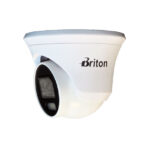 دوربین مداربسته برایتون مدل uvc232t9ar2-mc