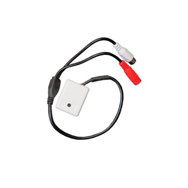 میکروفن فیلتر دار 1 میکروفن فیلتر دار