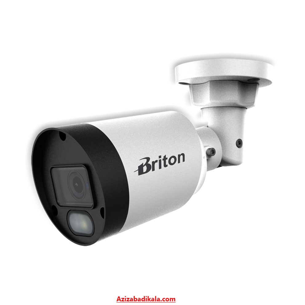 2321bar1 دوربین مداربسته برایتون شب رنگی با صدا