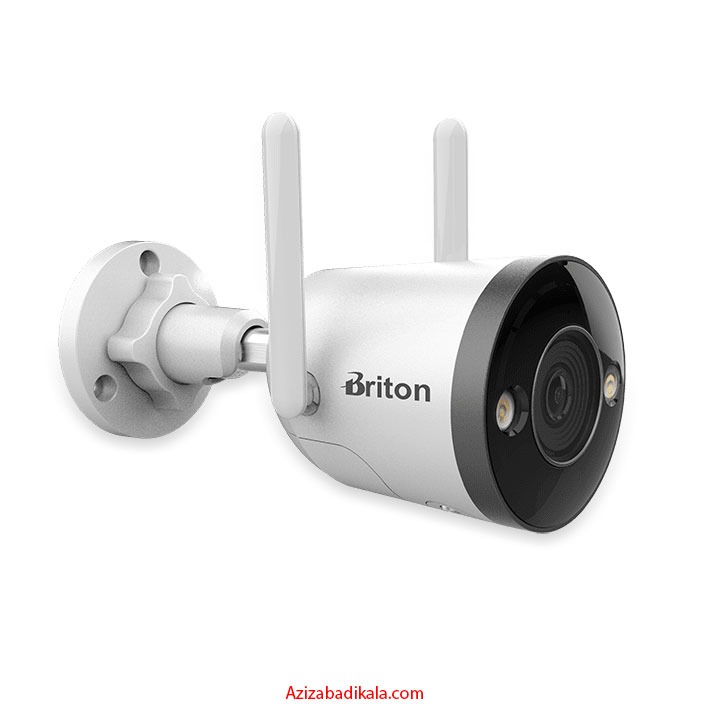 دوربین مداربسته اراک