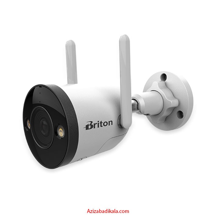 دوربین مداربسته اراک