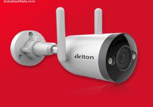 دوربین مداربسته اراک